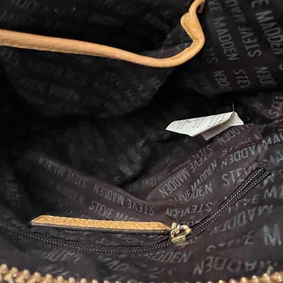 Steve Madden Yellow Women's Bag - Picture 4 of 8